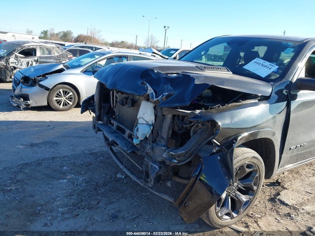 2020 RAM 1500 1C6RREHT1LN398360 Photo 5