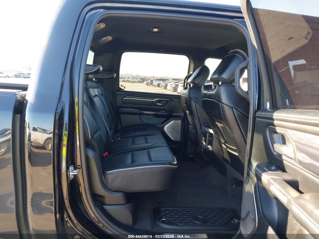 2020 RAM 1500 1C6RREHT1LN398360 Photo 7