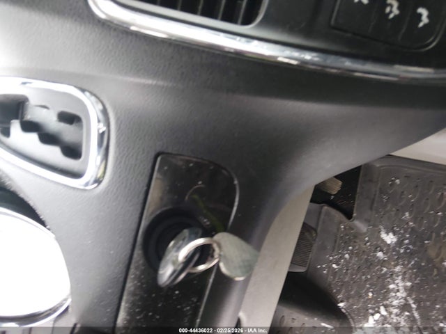 Dodge Grand Caravan Se 2016 2C4RDGBG2GR366959 Image 11