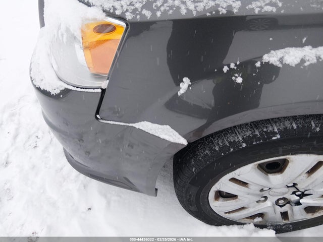 Dodge Grand Caravan Se 2016 2C4RDGBG2GR366959 Image 13