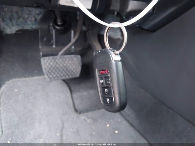 Honda Civic Touring 2023 2HGFE1F92PH317082 Image 11