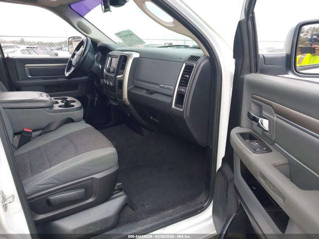 Продаж на аукціоні авто 2016 Ram 1500 Big Horn, vin: 1C6RR6GT0GS143665, номер лоту: 44436029