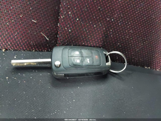 Aukcja sprzedaży 2012 Chevrolet Cruze 1lt, vin: 1G1PF5SC4C7404585, numer aukcji: 44436037