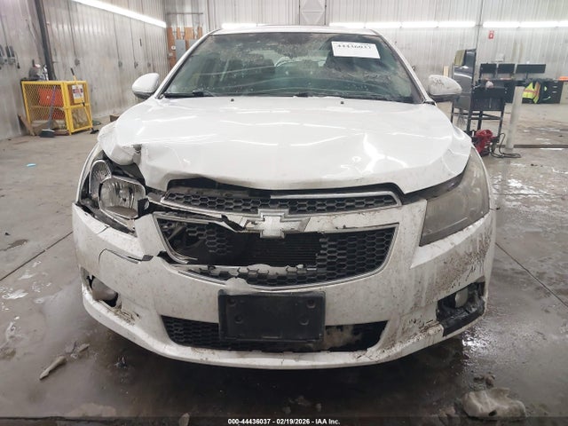 Aukcja sprzedaży 2012 Chevrolet Cruze 1lt, vin: 1G1PF5SC4C7404585, numer aukcji: 44436037