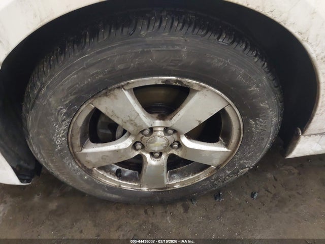 Aukcja sprzedaży 2012 Chevrolet Cruze 1lt, vin: 1G1PF5SC4C7404585, numer aukcji: 44436037