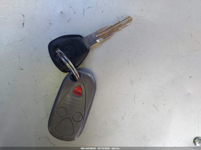 2004 Acura Rsx მანქანა იყიდება აუქციონზე, vin: JH4DC54814S009157, აუქციონის ნომერი: 44436045