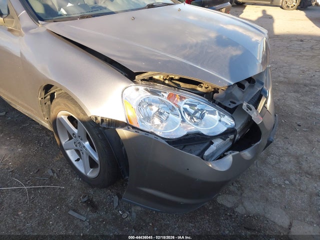 2004 Acura Rsx მანქანა იყიდება აუქციონზე, vin: JH4DC54814S009157, აუქციონის ნომერი: 44436045