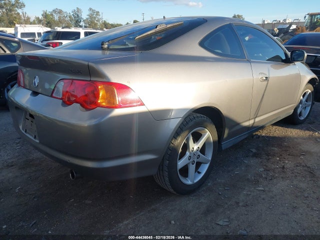 2004 Acura Rsx მანქანა იყიდება აუქციონზე, vin: JH4DC54814S009157, აუქციონის ნომერი: 44436045