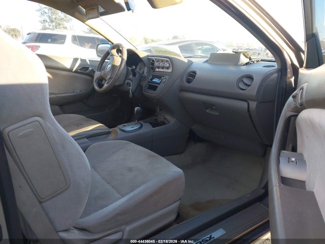2004 Acura Rsx მანქანა იყიდება აუქციონზე, vin: JH4DC54814S009157, აუქციონის ნომერი: 44436045