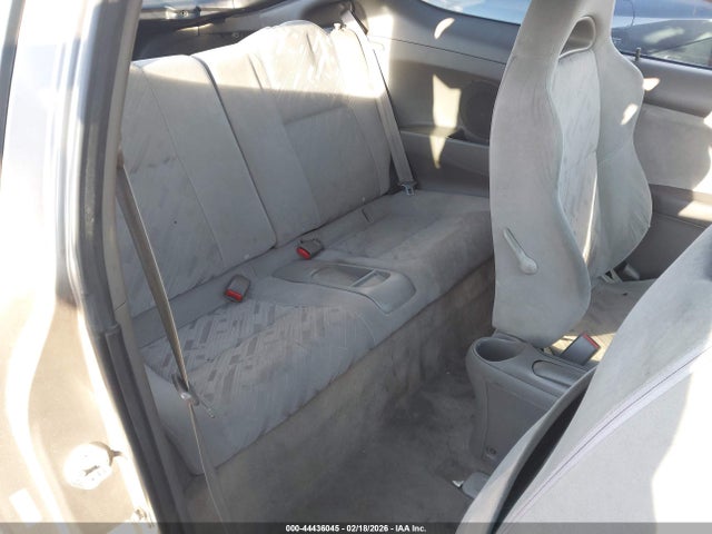 2004 Acura Rsx მანქანა იყიდება აუქციონზე, vin: JH4DC54814S009157, აუქციონის ნომერი: 44436045