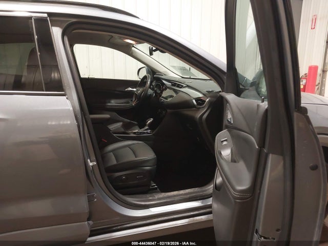 2021 BUICK ENCORE GX KL4MMGSL2MB163324 Photo 4