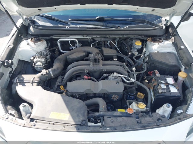2017 Subaru Outback 2.5i Premium მანქანა იყიდება აუქციონზე, vin: 4S4BSAHCXH3364634, აუქციონის ნომერი: 44436048