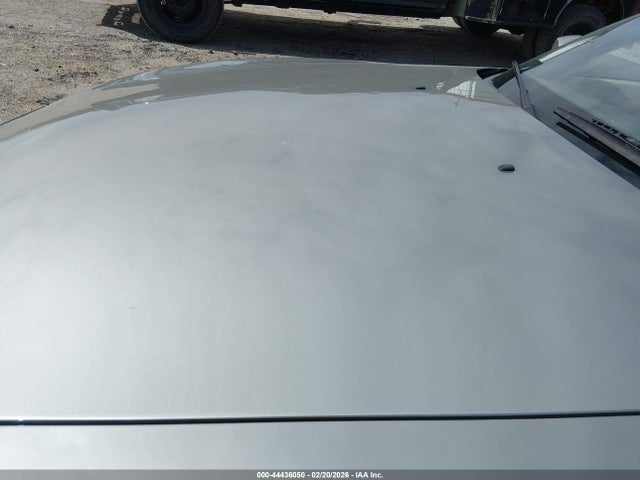 44436050 :رقم المزاد ، 4USBT33555LS58412 vin ، 2005 Bmw Z4 2.5i مزاد بيع