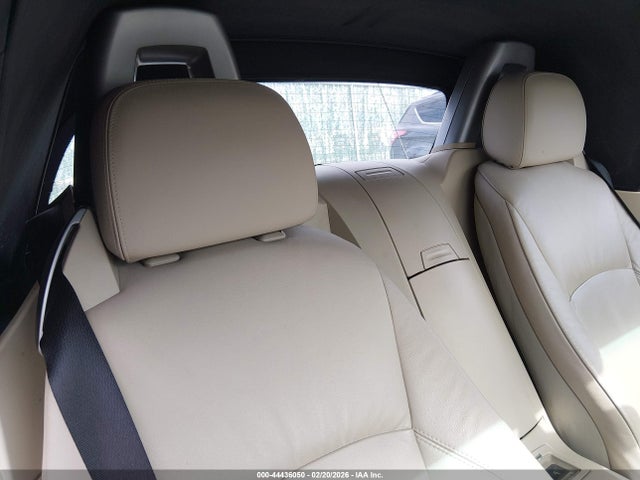 44436050 :رقم المزاد ، 4USBT33555LS58412 vin ، 2005 Bmw Z4 2.5i مزاد بيع