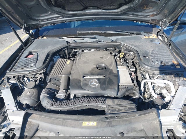 2017 MERCEDES-BENZ E 300 WDDZF4JB3HA081178 Photo 9