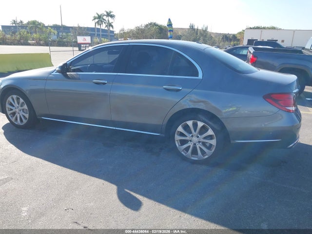 2017 MERCEDES-BENZ E 300 WDDZF4JB3HA081178 Photo 5