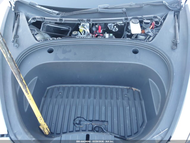 2022 TESLA MODEL 3 5YJ3E1EBXNF210130 Photo 9