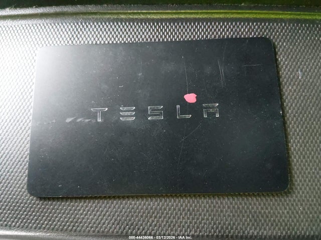 2022 TESLA MODEL 3 5YJ3E1EBXNF210130 Photo 10