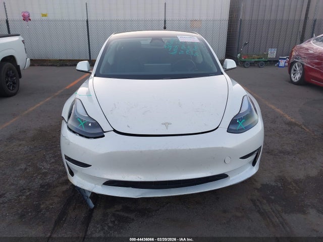 5YJ3E1EBXNF210130 Tesla Model 3 Long Range Dual Motor All-wheel Drive