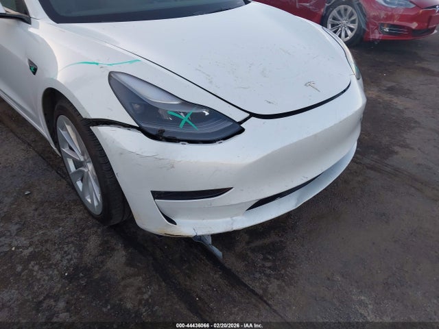 2022 TESLA MODEL 3 5YJ3E1EBXNF210130 Photo 5