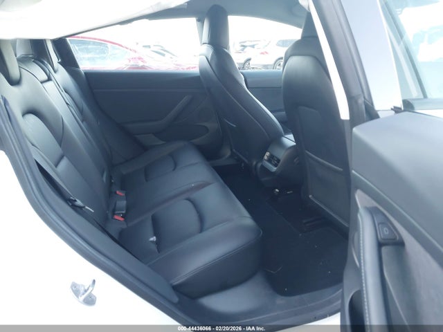 2022 TESLA MODEL 3 5YJ3E1EBXNF210130 Photo 7