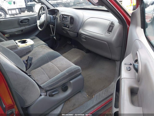 2002 FORD F-150 1FTRX17282NA09406 Photo 4