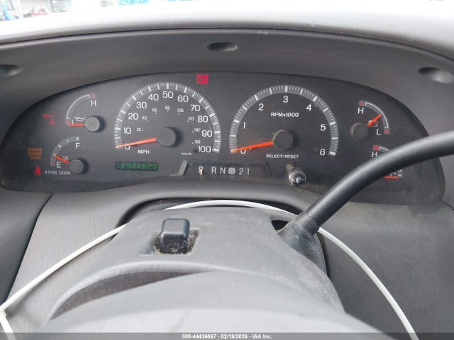 2002 FORD F-150 1FTRX17282NA09406 Photo 6