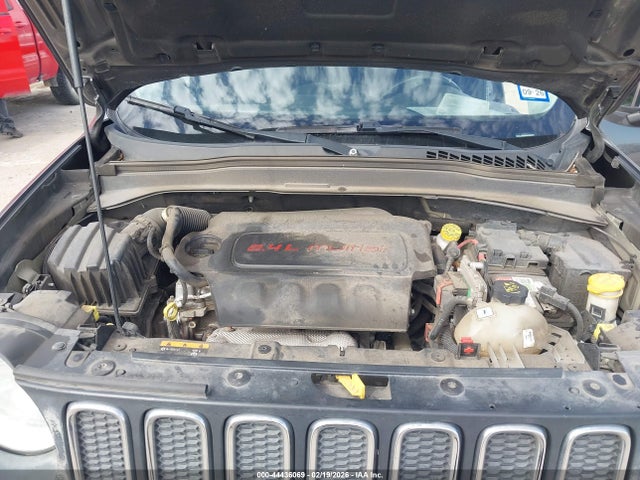 2017 JEEP RENEGADE ZACCJABB0HPE46282 Photo 9