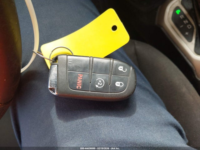 2017 JEEP RENEGADE ZACCJABB0HPE46282 Photo 10