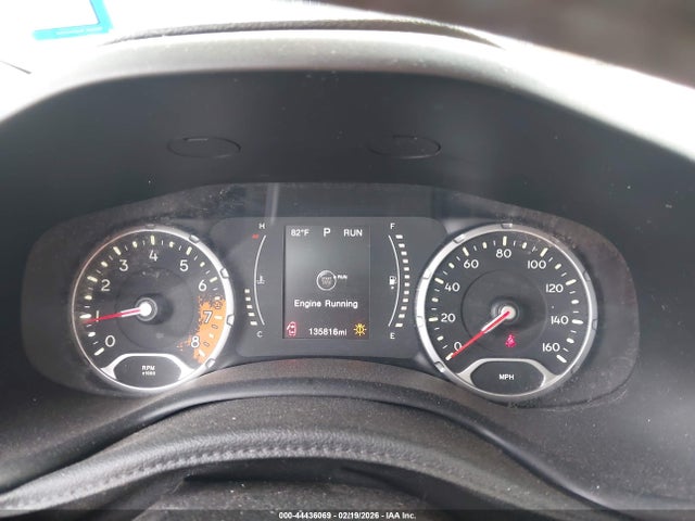 2017 JEEP RENEGADE ZACCJABB0HPE46282 Photo 6