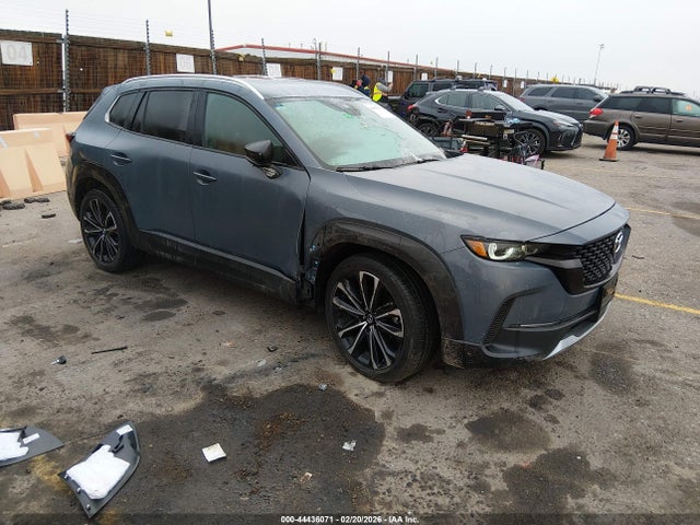 2023 MAZDA CX-50 7MMVABXY3PN116526