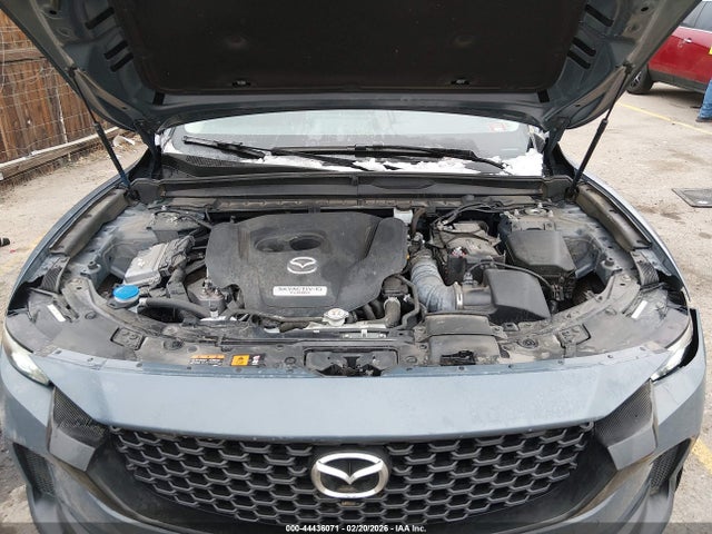 2023 MAZDA CX-50 7MMVABXY3PN116526 Photo 9