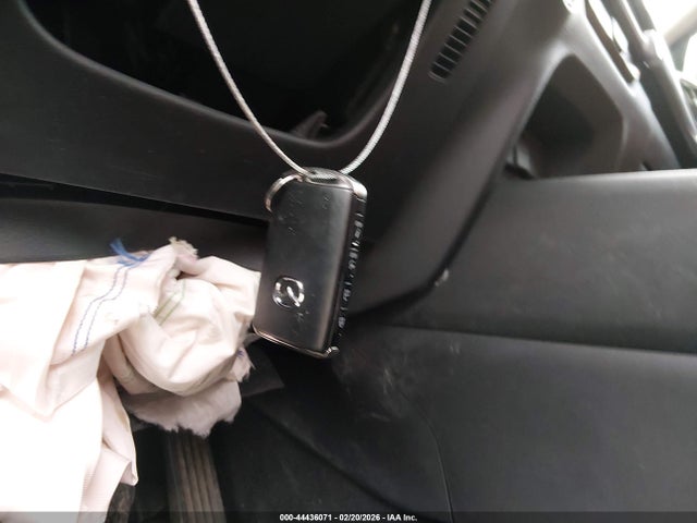 2023 MAZDA CX-50 7MMVABXY3PN116526 Photo 10