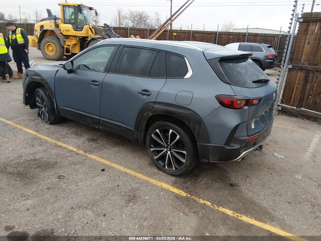 2023 MAZDA CX-50 7MMVABXY3PN116526 Photo 2