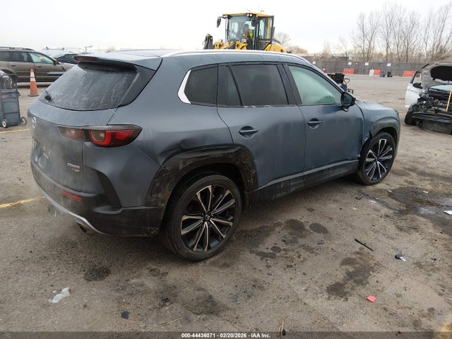 2023 MAZDA CX-50 7MMVABXY3PN116526 Photo 3