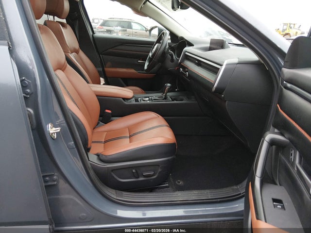 2023 MAZDA CX-50 7MMVABXY3PN116526 Photo 4