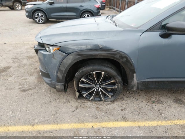 2023 MAZDA CX-50 7MMVABXY3PN116526 Photo 5