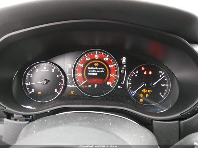 2023 MAZDA CX-50 7MMVABXY3PN116526 Photo 6