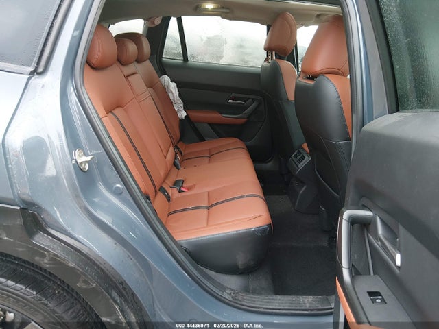 2023 MAZDA CX-50 7MMVABXY3PN116526 Photo 7