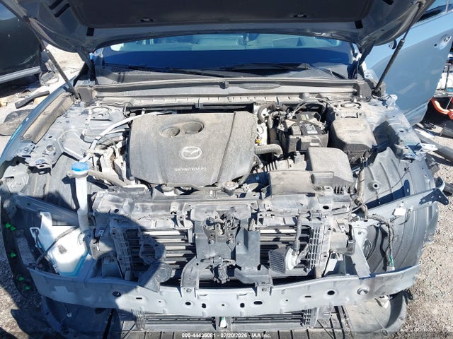 Aukcja sprzedaży 2023 Mazda Cx-50 2.5 S Premium Plus, vin: 7MMVABEM5PN104863, numer aukcji: 44436081