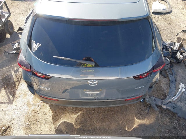 Aukcja sprzedaży 2023 Mazda Cx-50 2.5 S Premium Plus, vin: 7MMVABEM5PN104863, numer aukcji: 44436081