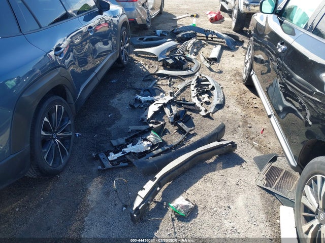 Aukcja sprzedaży 2023 Mazda Cx-50 2.5 S Premium Plus, vin: 7MMVABEM5PN104863, numer aukcji: 44436081