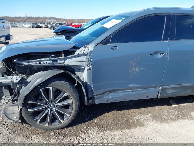 Aukcja sprzedaży 2023 Mazda Cx-50 2.5 S Premium Plus, vin: 7MMVABEM5PN104863, numer aukcji: 44436081