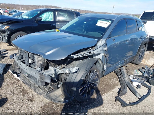 Aukcja sprzedaży 2023 Mazda Cx-50 2.5 S Premium Plus, vin: 7MMVABEM5PN104863, numer aukcji: 44436081