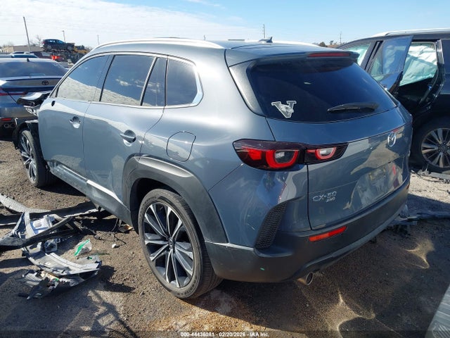 Aukcja sprzedaży 2023 Mazda Cx-50 2.5 S Premium Plus, vin: 7MMVABEM5PN104863, numer aukcji: 44436081