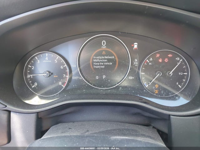 Aukcja sprzedaży 2023 Mazda Cx-50 2.5 S Premium Plus, vin: 7MMVABEM5PN104863, numer aukcji: 44436081