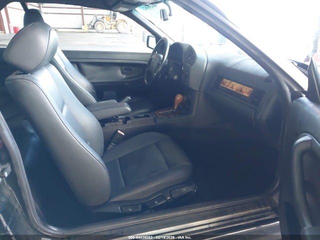 1997 BMW 328IC WBABK832XVET98582 Photo 4