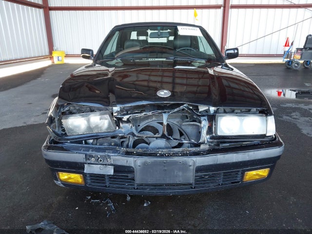 1997 BMW 328IC WBABK832XVET98582 Photo 5