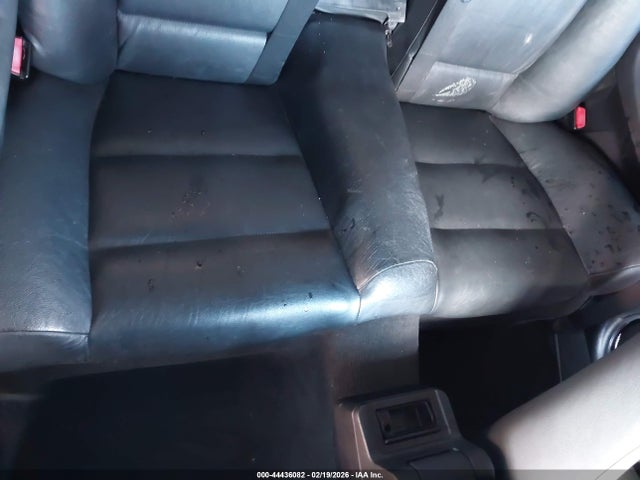 1997 BMW 328IC WBABK832XVET98582 Photo 7