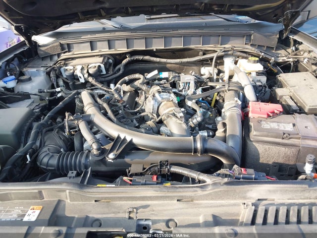 Ford Bronco Wildtrak 2024 1FMEE2BP5RLA09233 Image 10